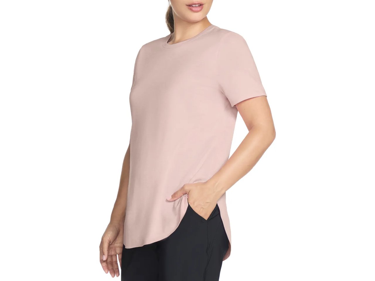 GO DRI SWIFT Women's Tee