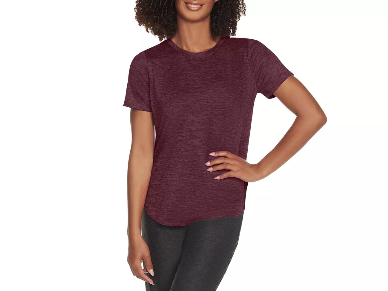 GO DRI SWIFT Women's Tee