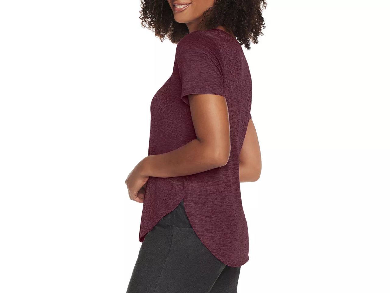 GO DRI SWIFT Women's Tee