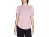 GO DRI SWIFT Women's Tee Blush view