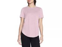 GO DRI SWIFT Women's Tee Blush view