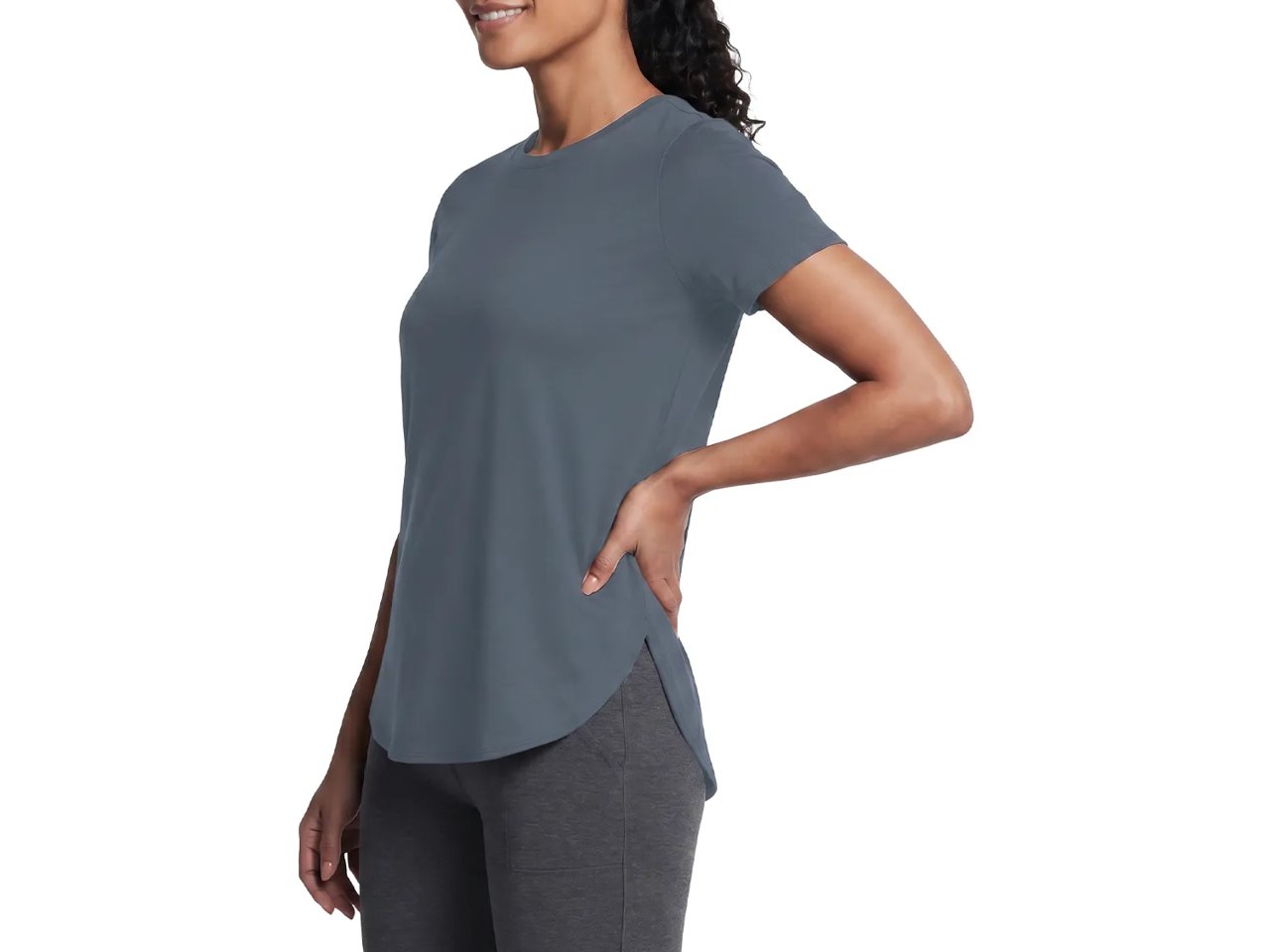 GO DRI SWIFT Women's Tee