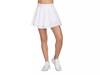 Sport Court Women's Skort White view