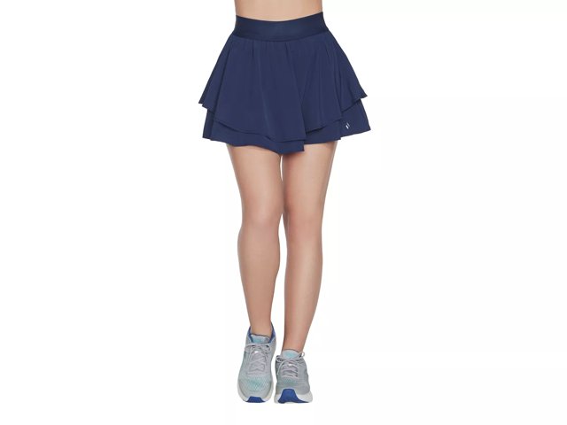 Sport Court Women's Skort