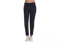 Slip-In GO WALK Uptown Women's Pants Black view