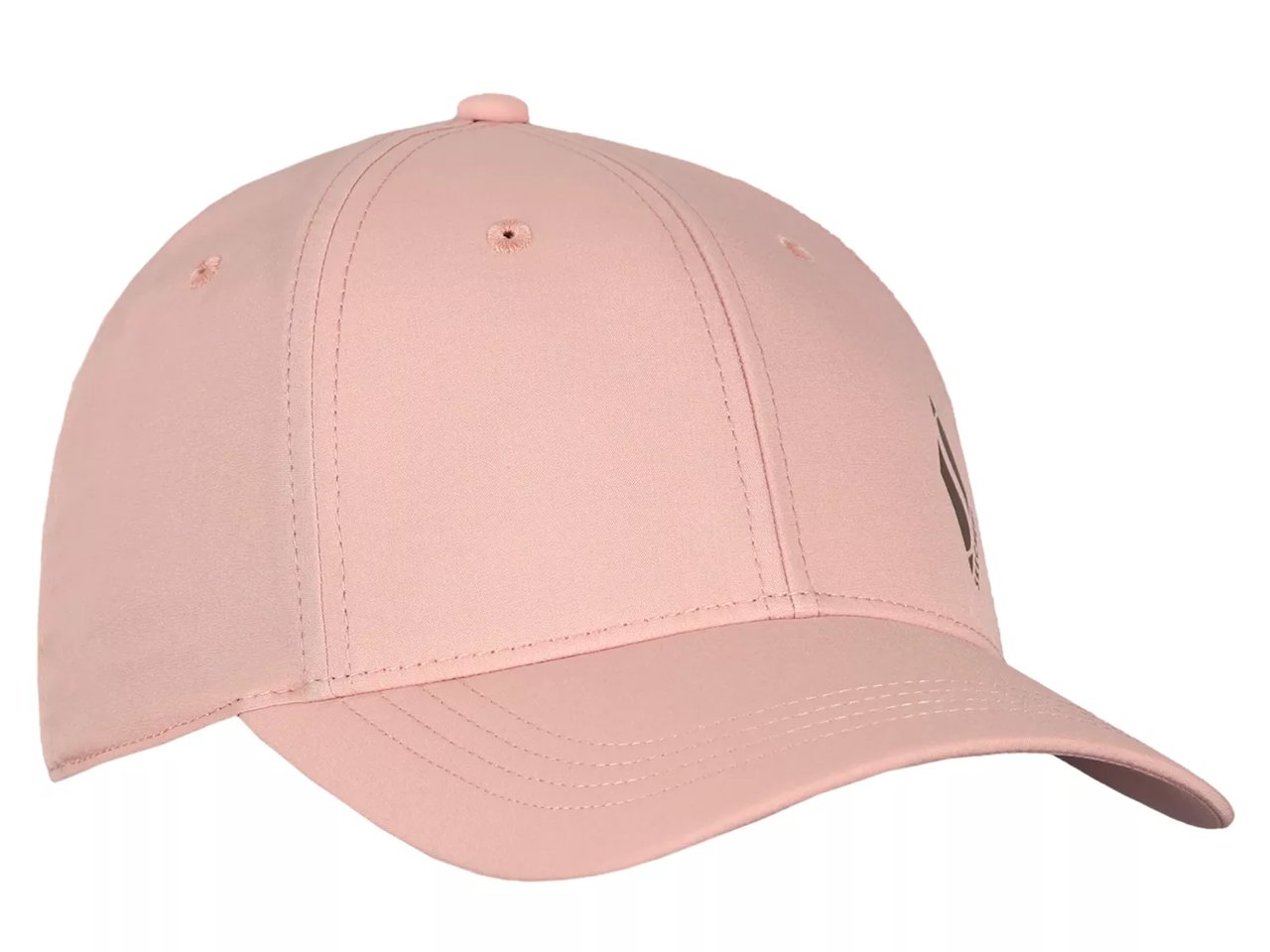 Skech-Shine Rose Gold Women's Baseball Cap
