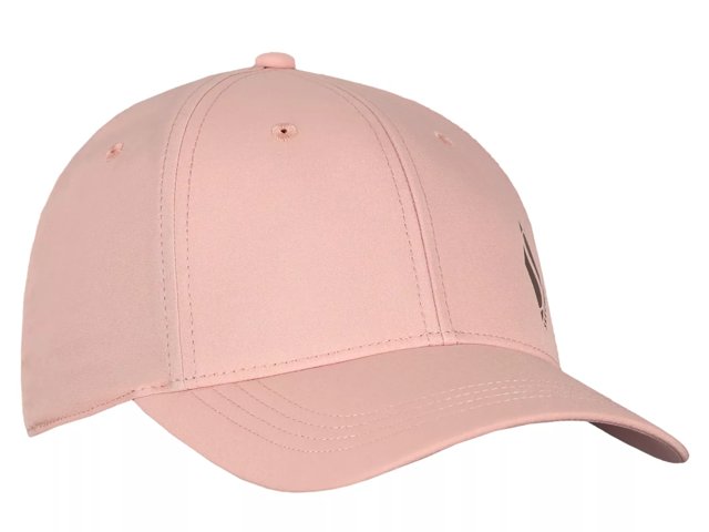 Skech-Shine Rose Gold Women's Baseball Cap