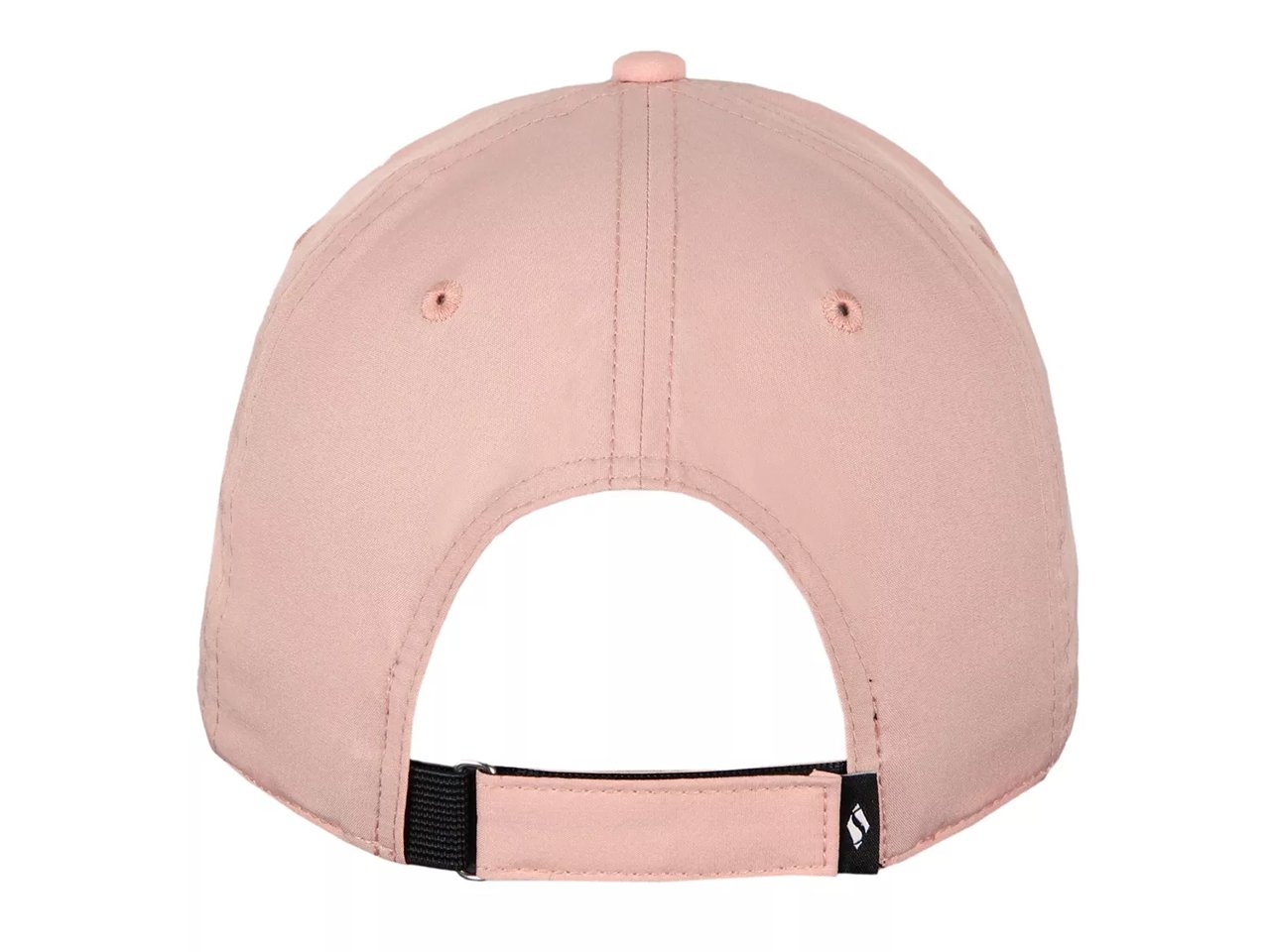 Skech-Shine Rose Gold Women's Baseball Cap