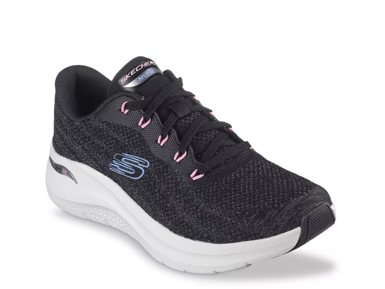 Arch Fit Rich Vision Sneaker - Women's