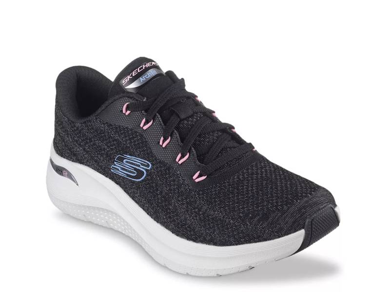 Arch Fit Rich Vision Sneaker - Women's