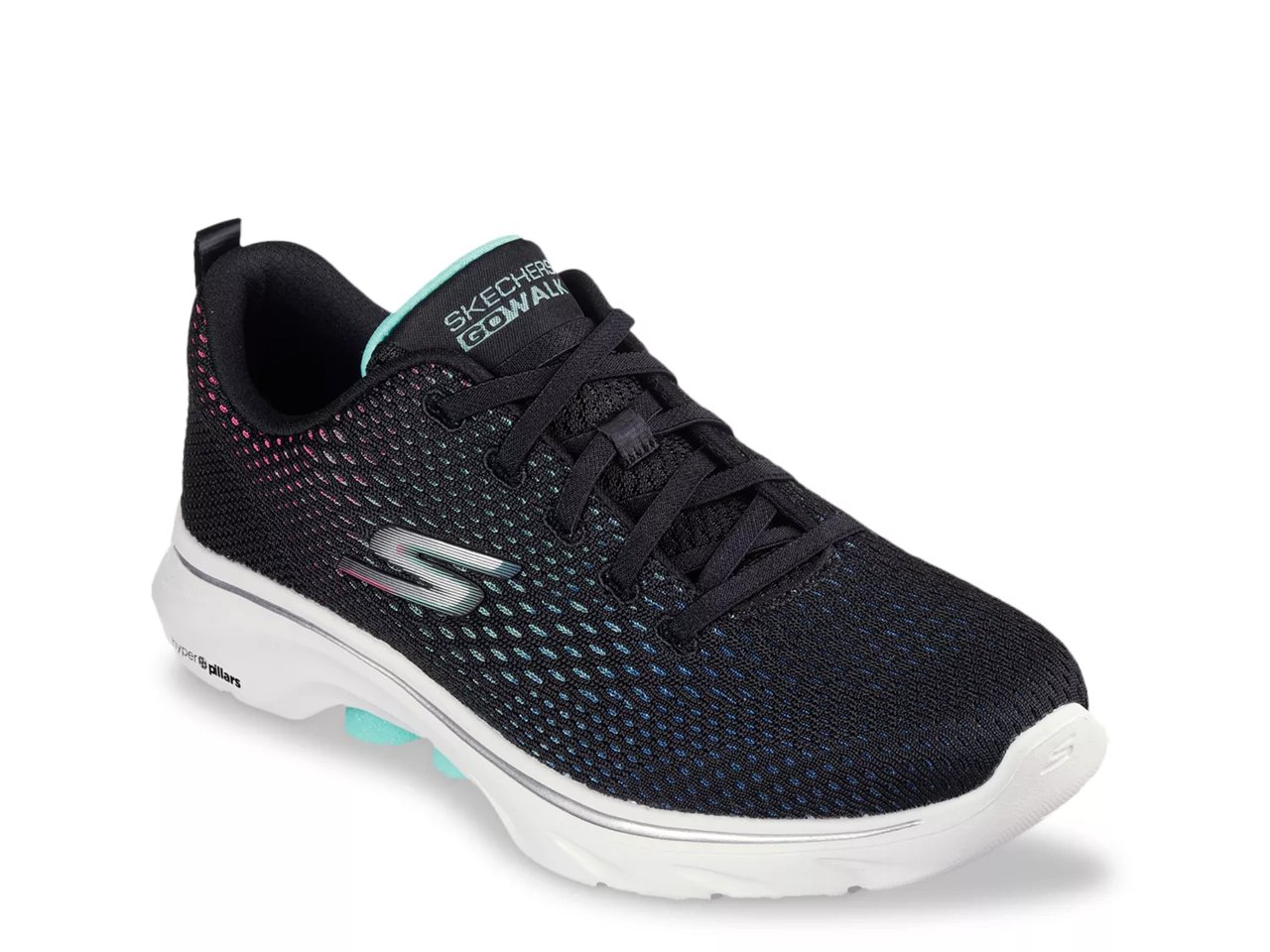 GO Walk 7 Xena Sneaker - Women's
