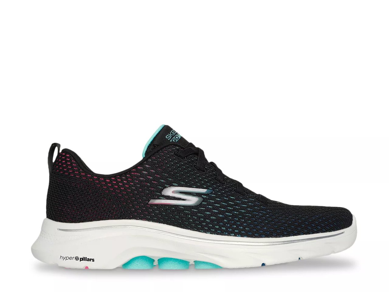 GO Walk 7 Xena Sneaker - Women's