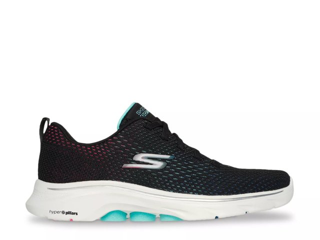 GO Walk 7 Xena Sneaker - Women's