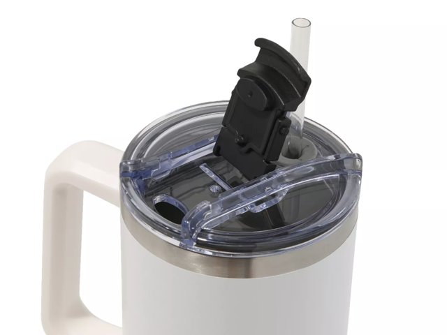 Quencher 40-Oz. Water Bottle