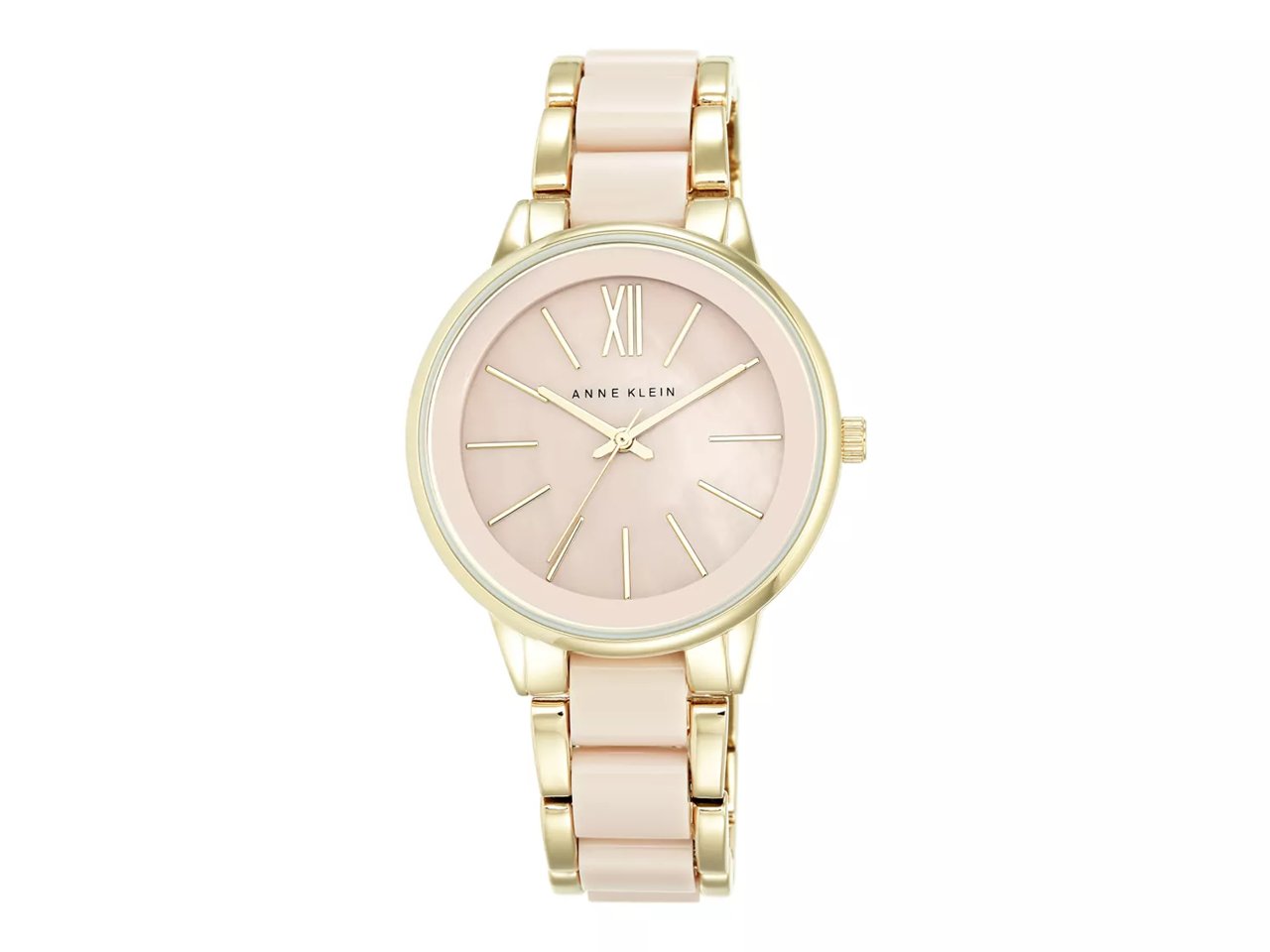 Mother Of Pearl Watch - FINAL SALE