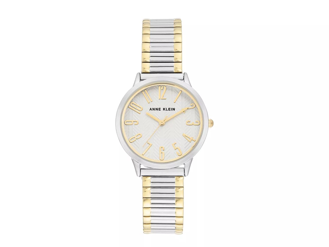 Two Tone Watch - FINAL SALE