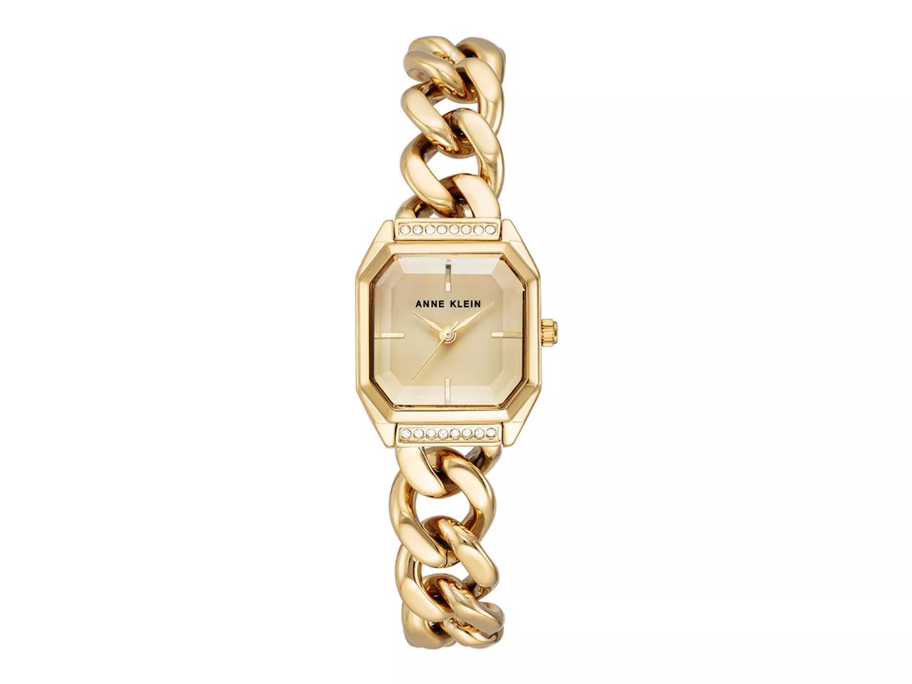 Metal Watch - FINAL SALE