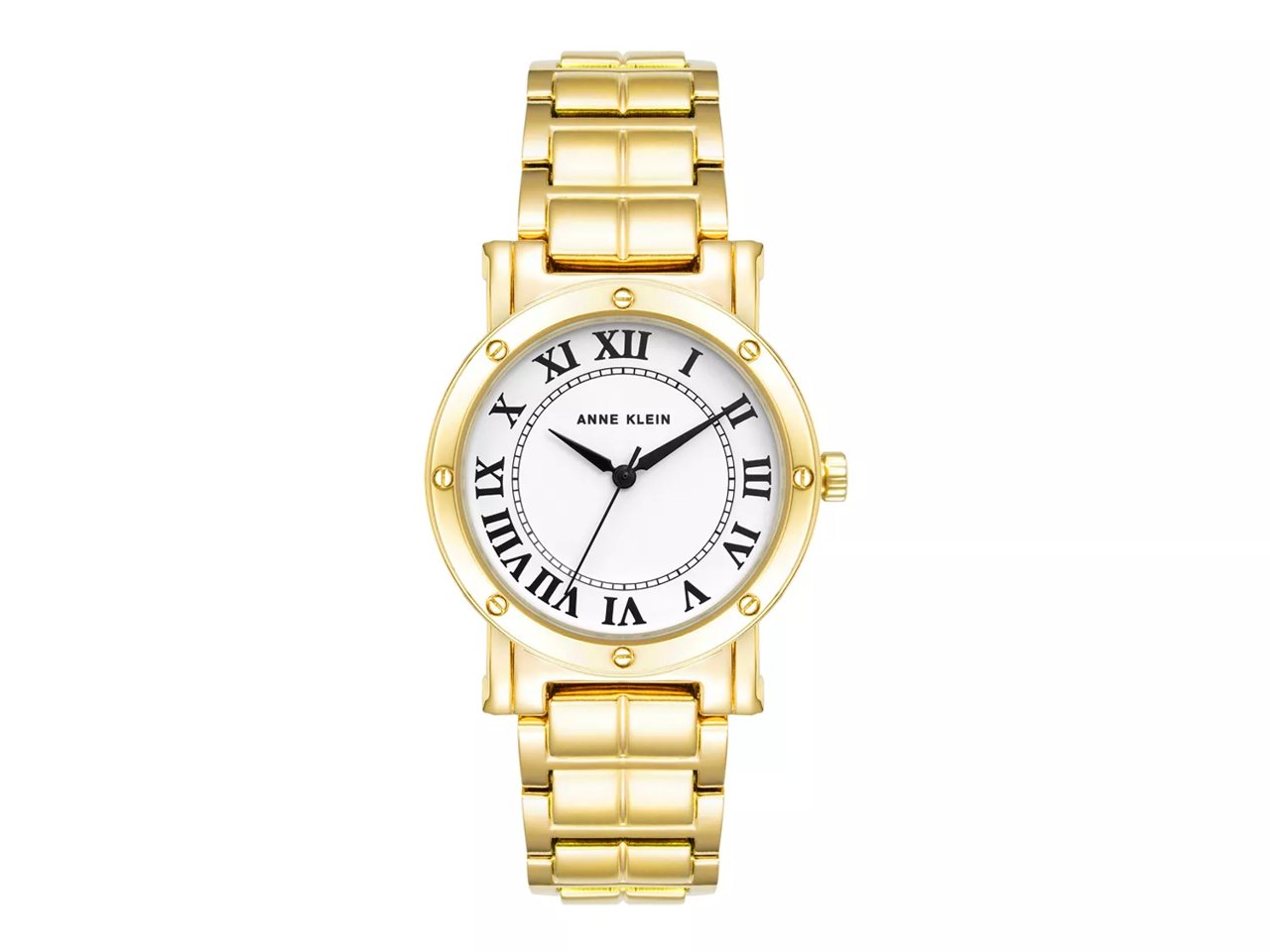 Metal Watch - FINAL SALE