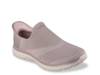Hands Free Slip-Ins Virtue Sleek Slip-On Sneaker Taupe view