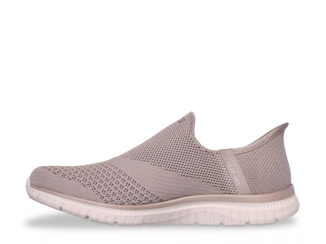 Hands Free Slip-Ins Virtue Sleek Slip-On Sneaker