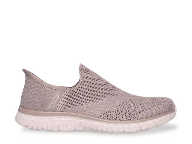 Hands Free Slip-Ins Virtue Sleek Slip-On Sneaker
