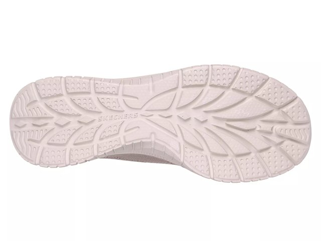 Hands Free Slip-Ins Virtue Sleek Slip-On Sneaker