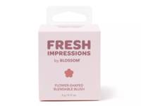 Fresh Impressions Stamp Blush Cinnamon view
