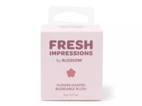 Fresh Impressions Stamp Blush Dusty Rose view