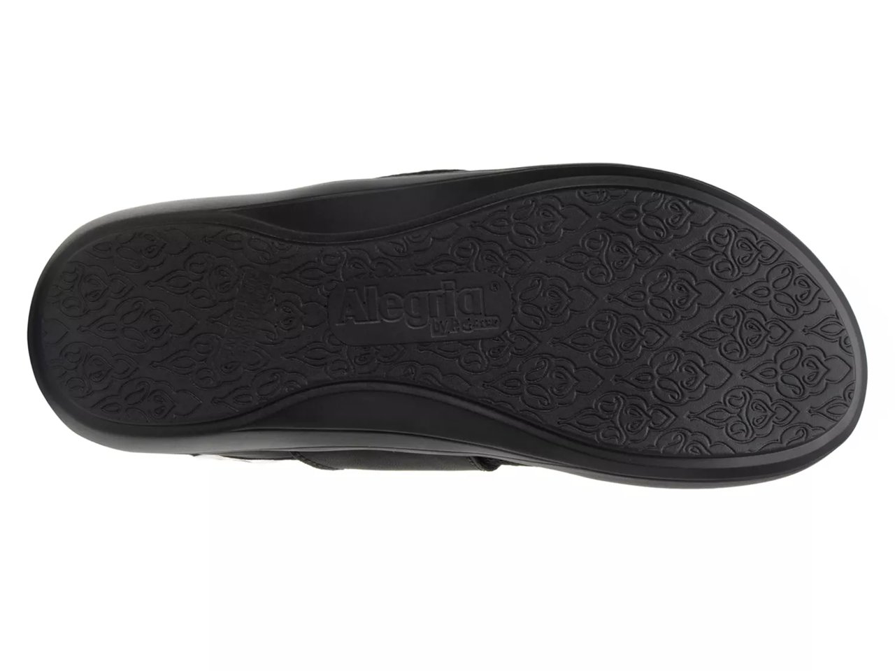 Dasher Sport Rocker Slip-On