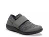 Dasher Sport Rocker Slip-On Grey view