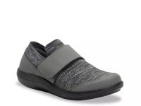 Dasher Sport Rocker Slip-On Grey view