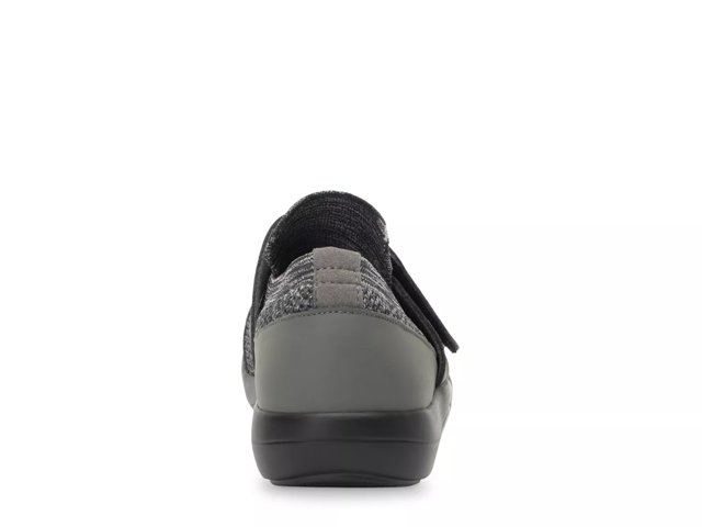 Dasher Sport Rocker Slip-On