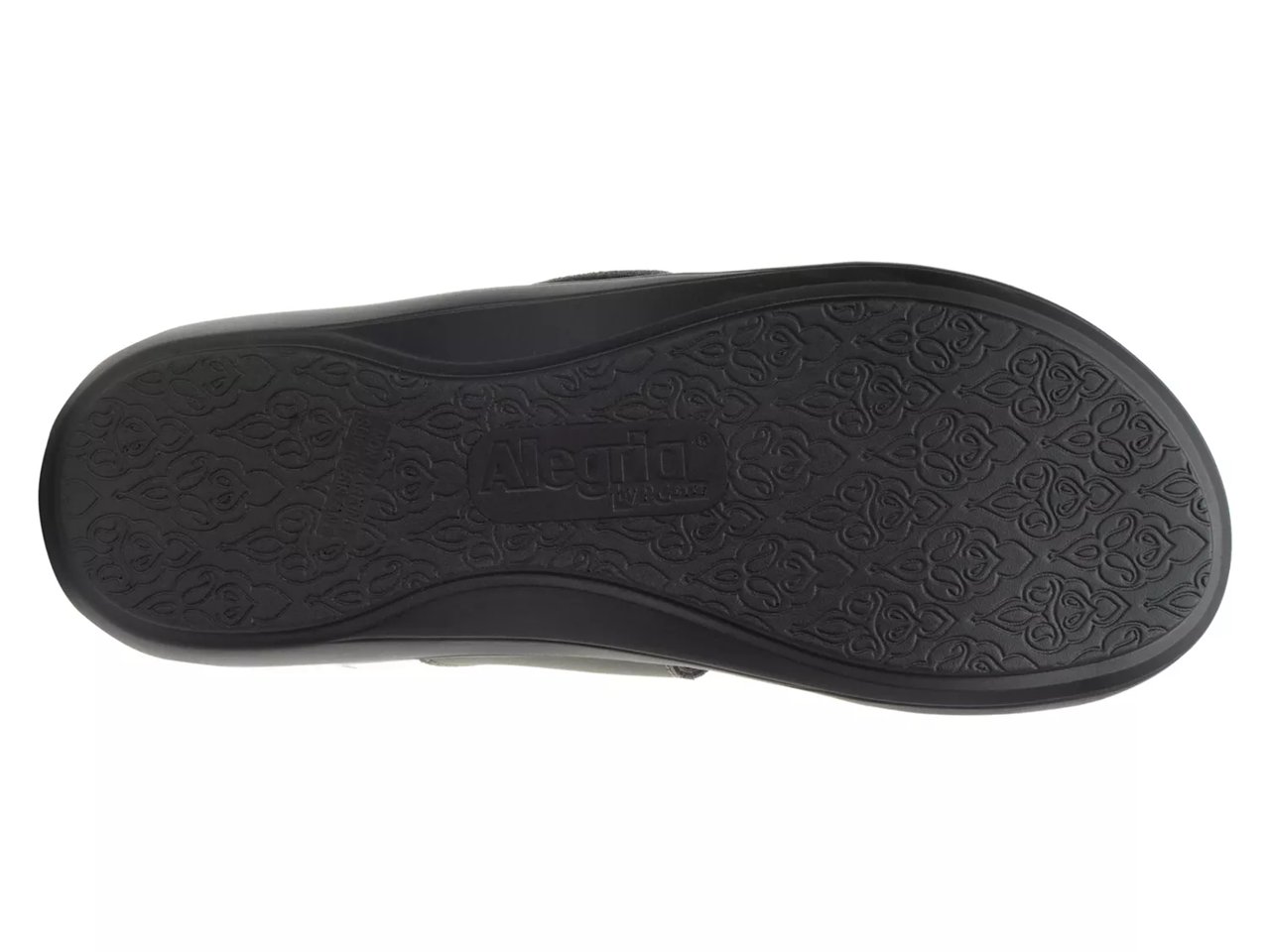 Dasher Sport Rocker Slip-On