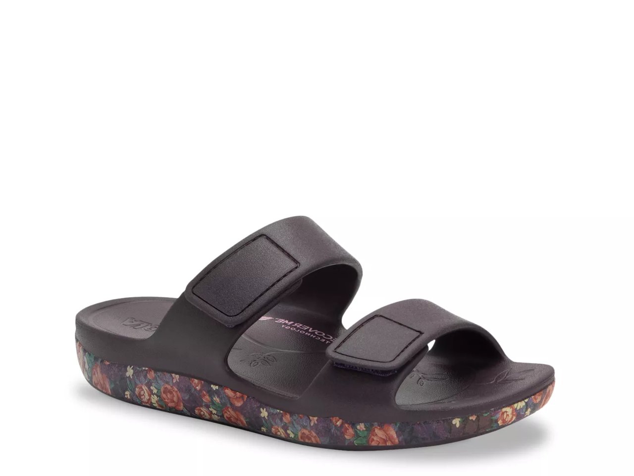 Orbyt Sandal