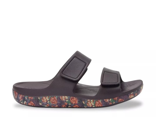Orbyt Sandal