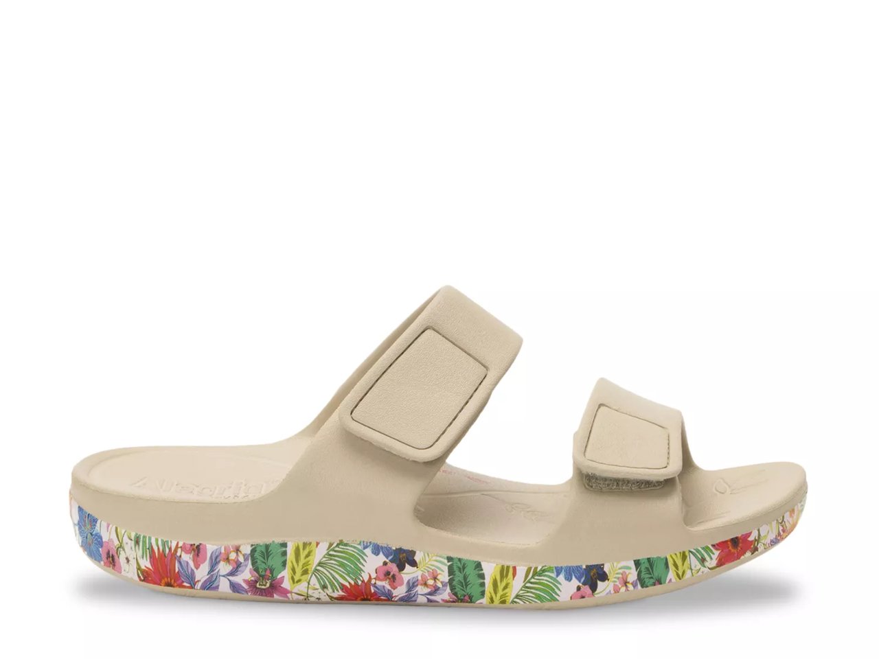 Orbyt Sandal