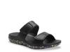Orbyt Sandal Black/Multicolor view