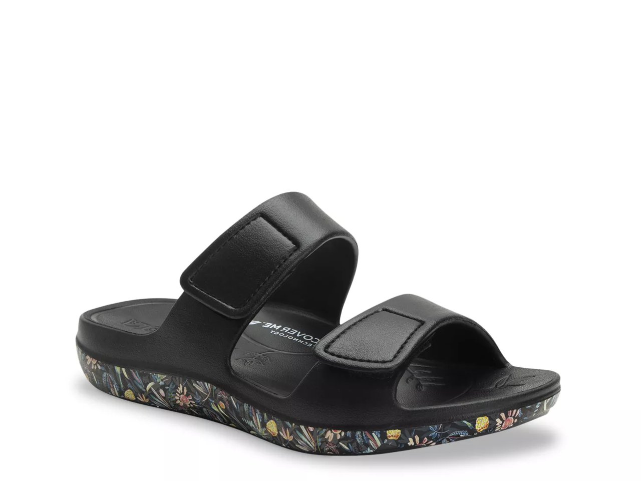 Orbyt Sandal