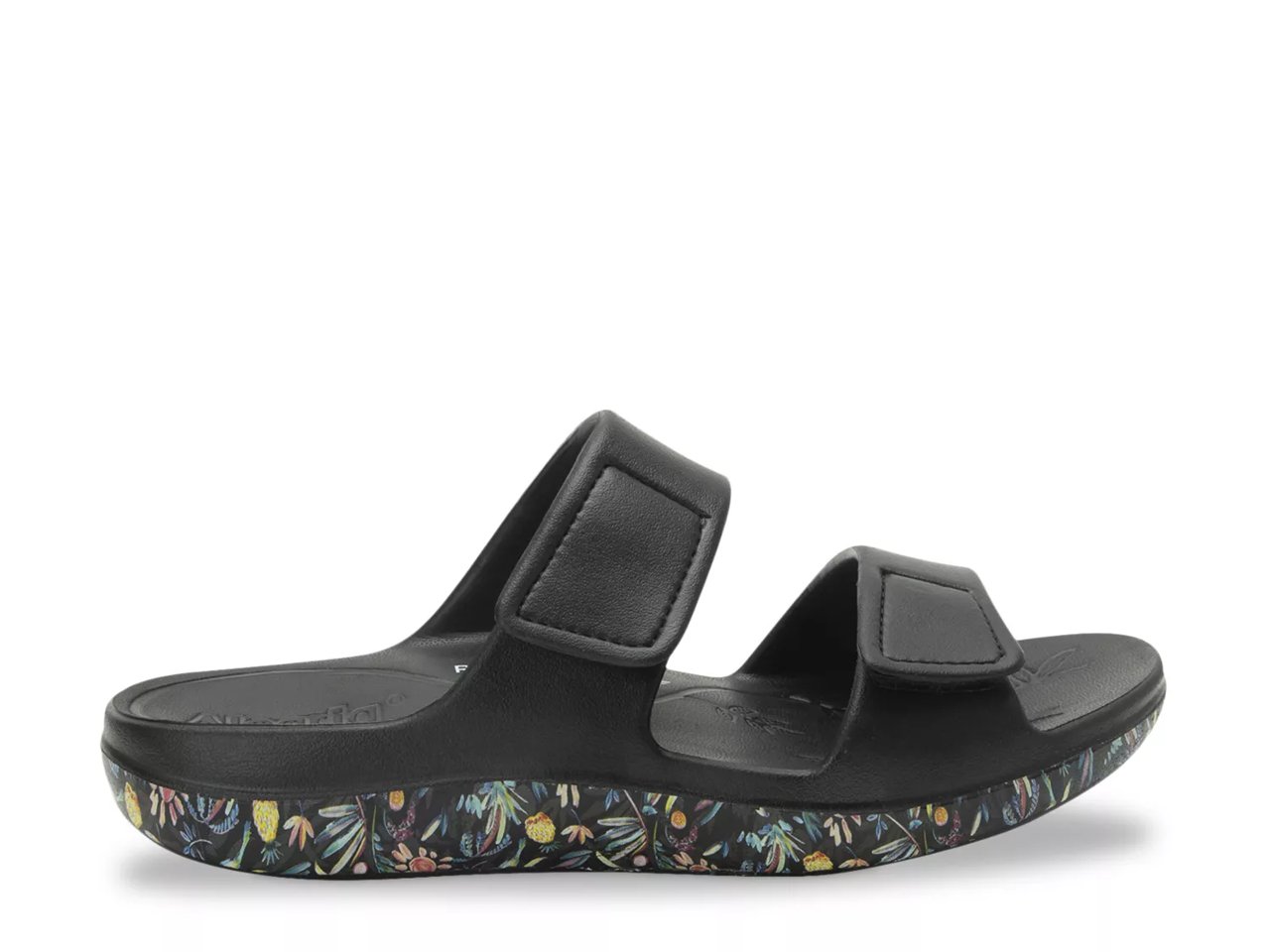 Orbyt Sandal