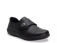 Spright Slip-On Black view
