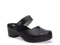 Sydni Pump Black view