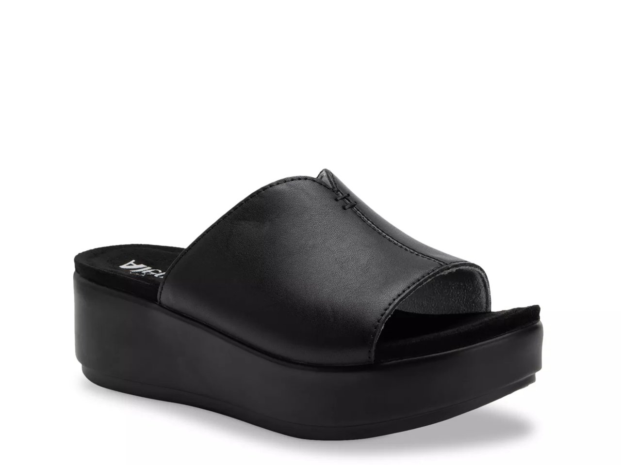 Triniti Platform Sandal