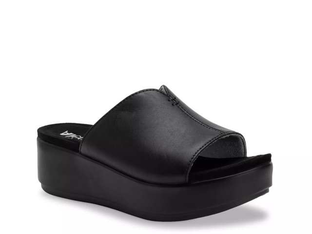 Triniti Platform Sandal