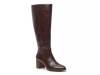 Lana Boot Dark Brown view
