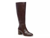 Lana Boot Dark Brown view