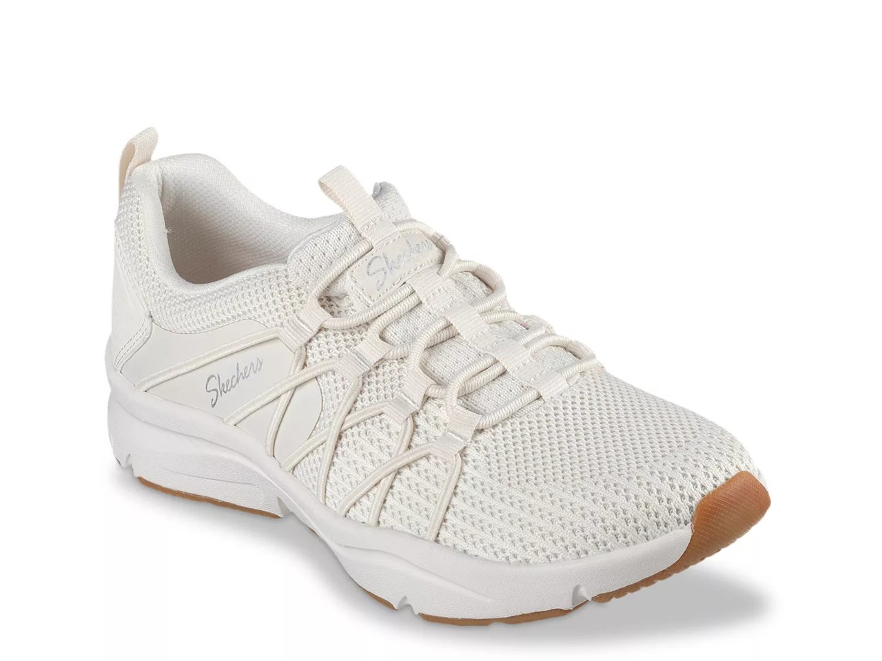 Relaxed Fit Active Sequoia Sneaker - Women's
