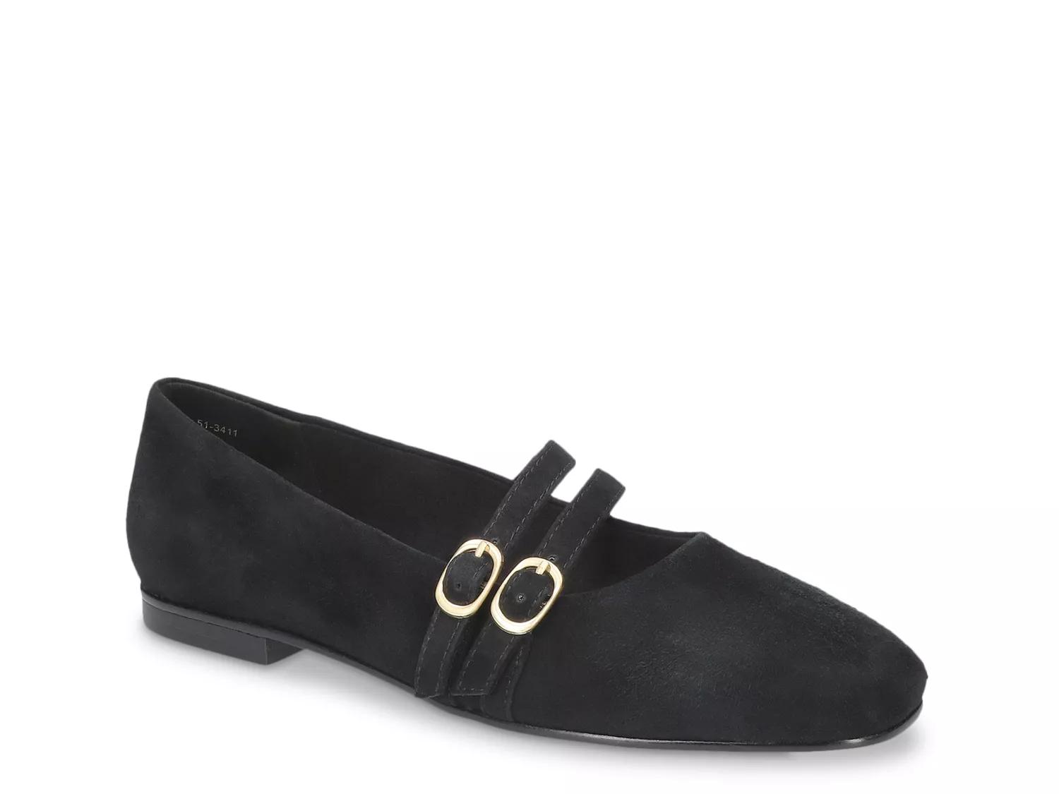Daven Mary Jane Flat - image 2