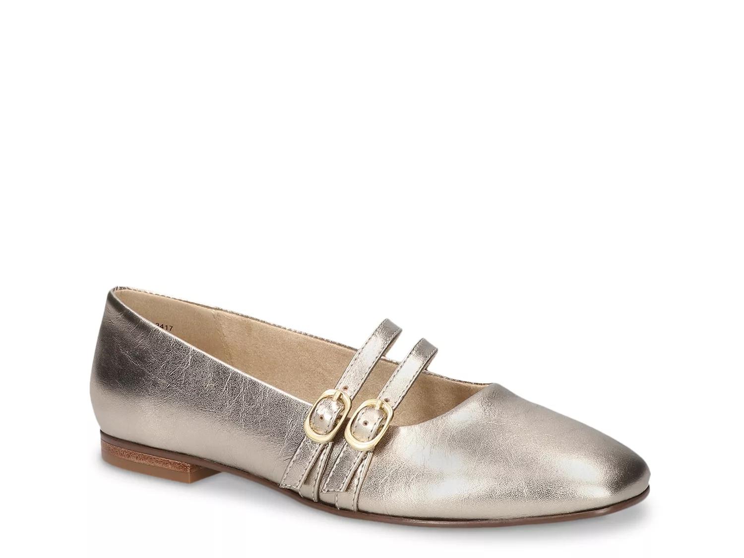 Daven Mary Jane Flat - image 3