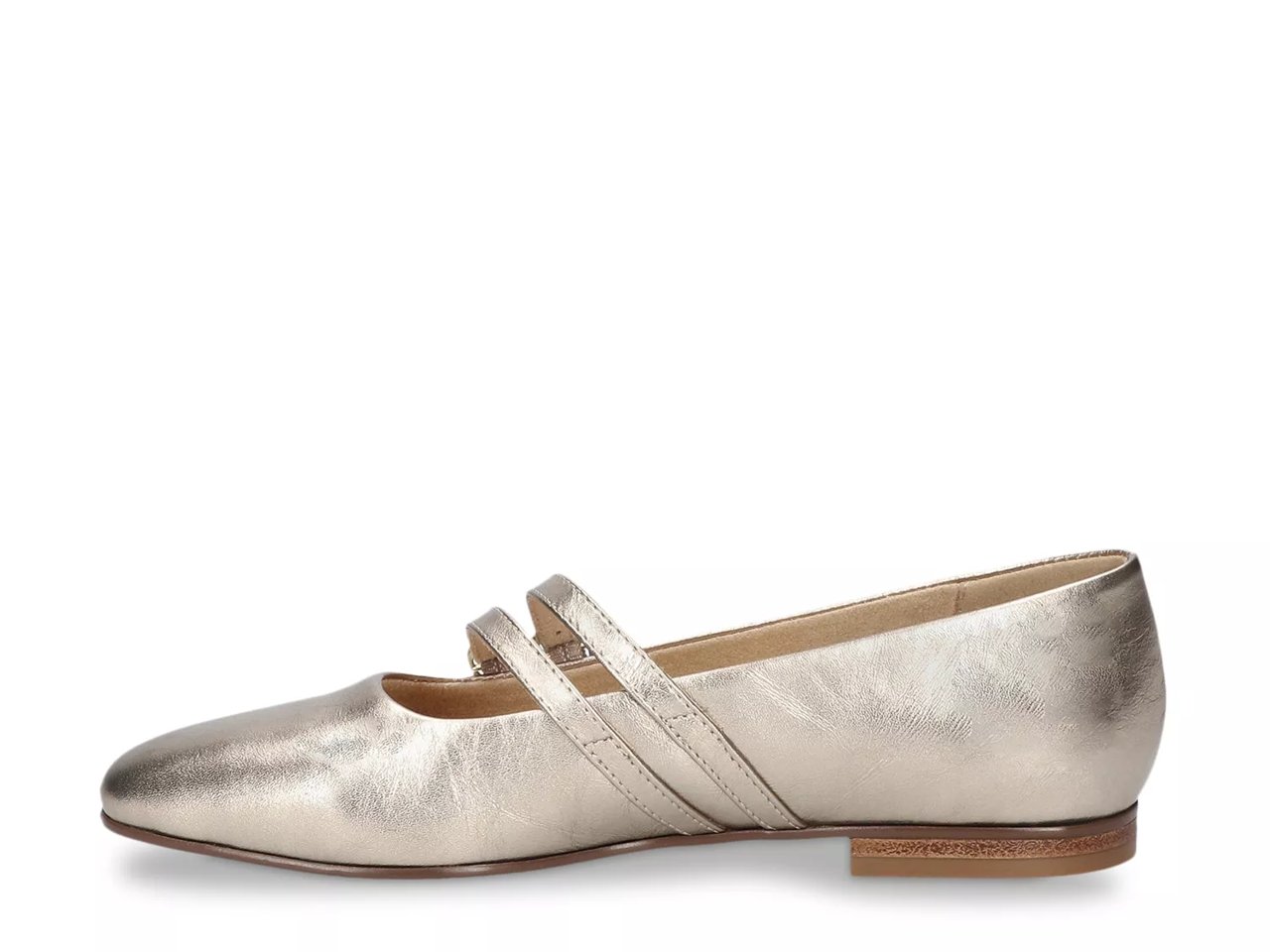 Daven Mary Jane Flat