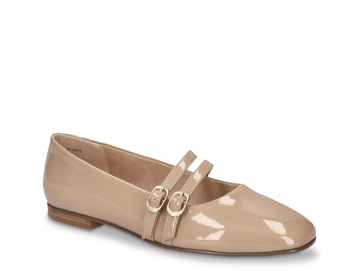 Daven Mary Jane Flat - image 2